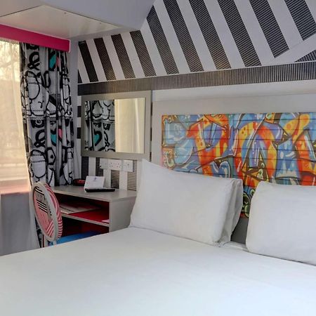 Best Western London Peckham Hotel Exterior photo