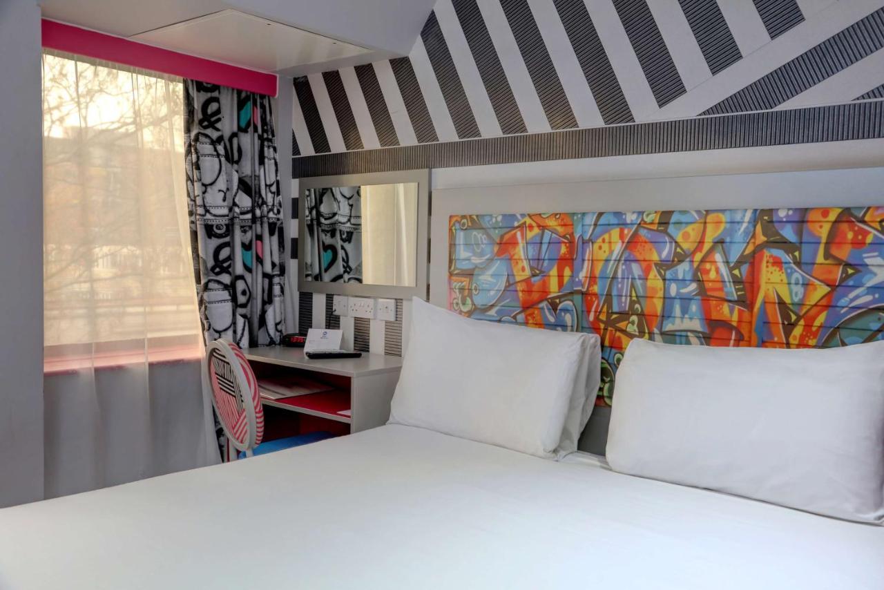 Best Western London Peckham Hotel Exterior photo