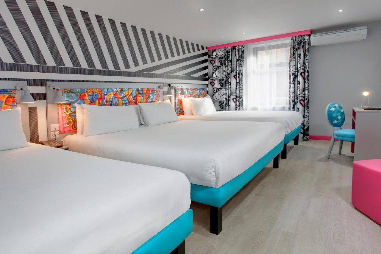 Best Western London Peckham Hotel Exterior photo