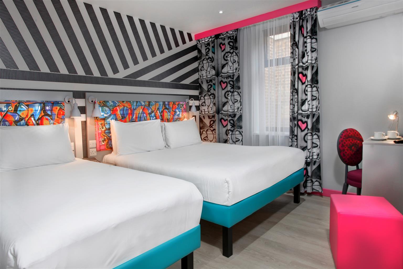 Best Western London Peckham Hotel Exterior photo