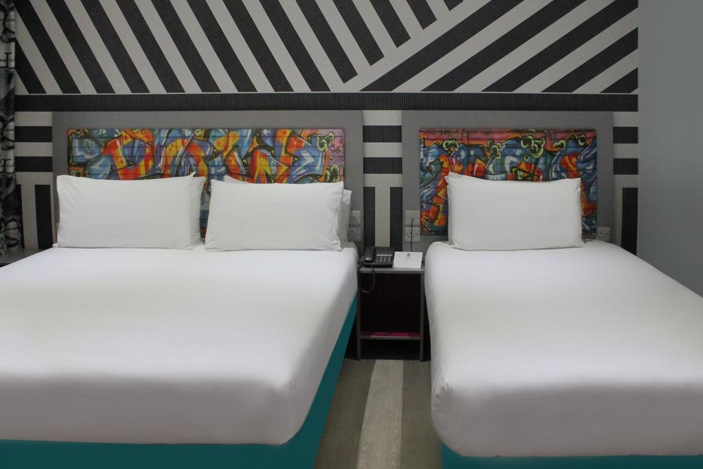 Best Western London Peckham Hotel Exterior photo