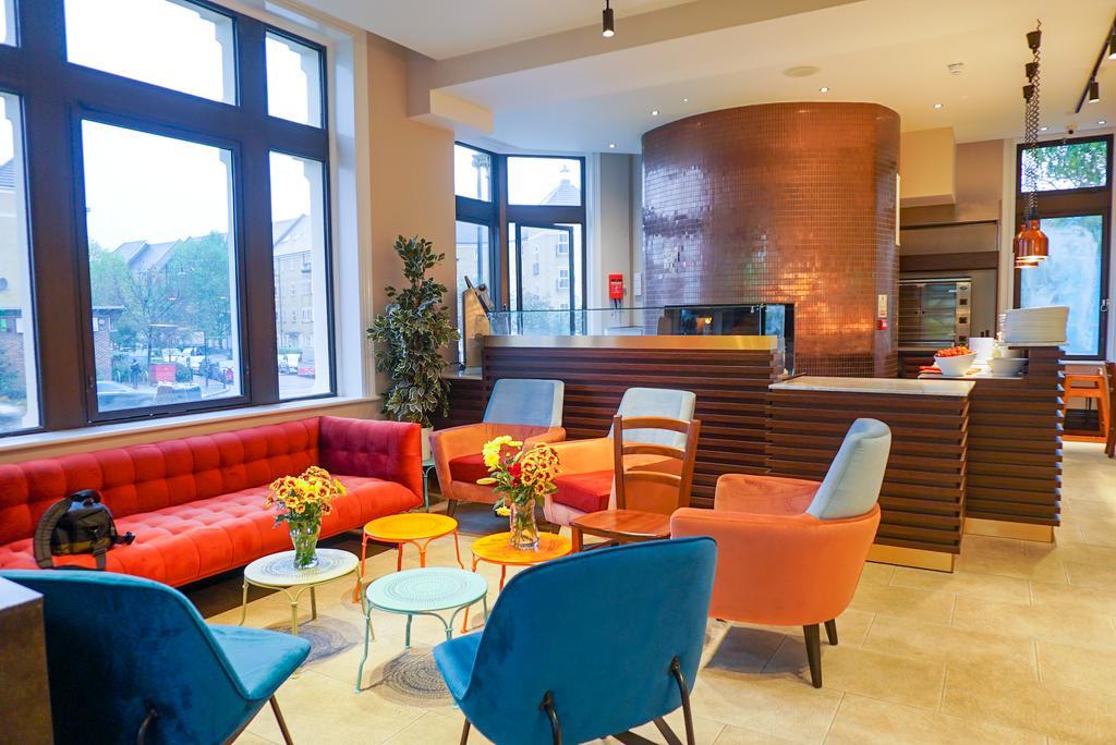 Best Western London Peckham Hotel Exterior photo