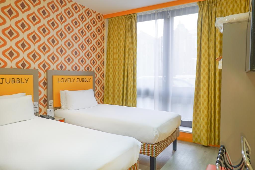 Best Western London Peckham Hotel Exterior photo