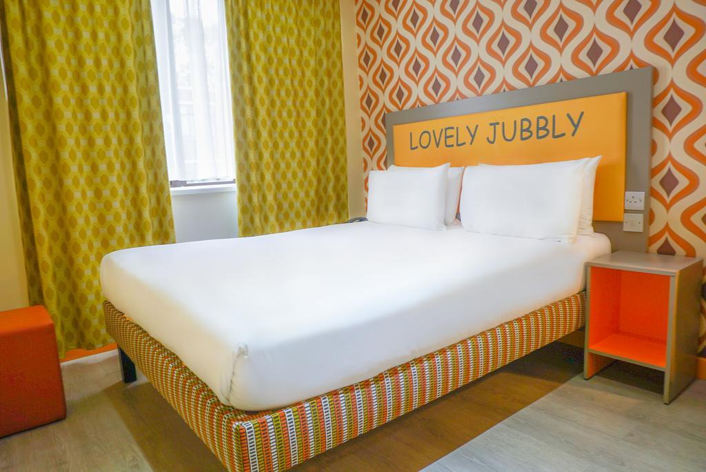 Best Western London Peckham Hotel Exterior photo