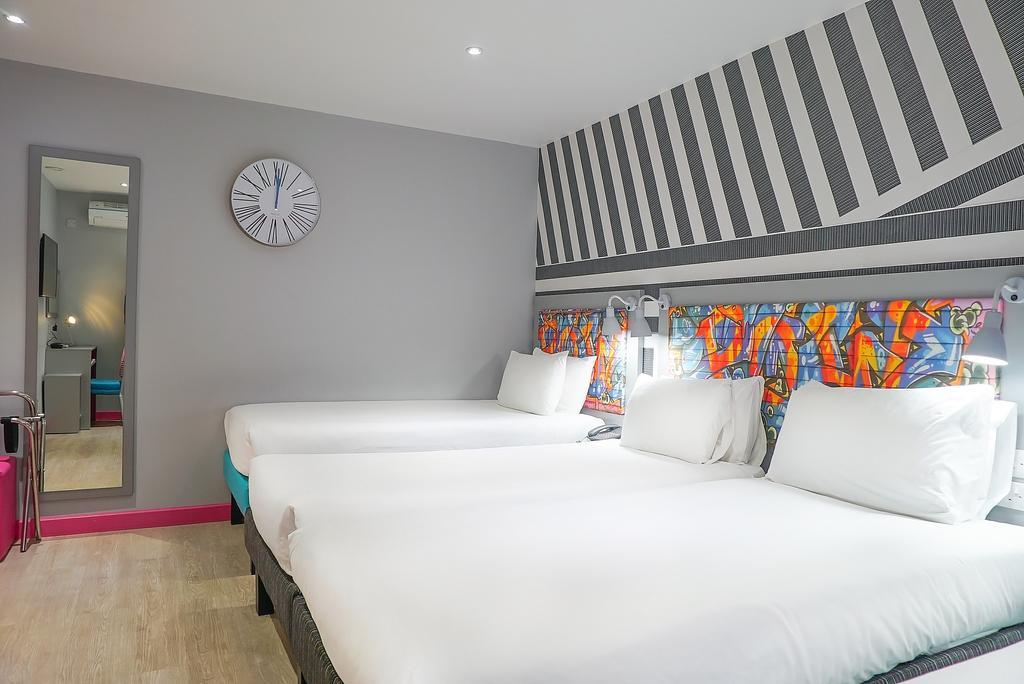 Best Western London Peckham Hotel Exterior photo