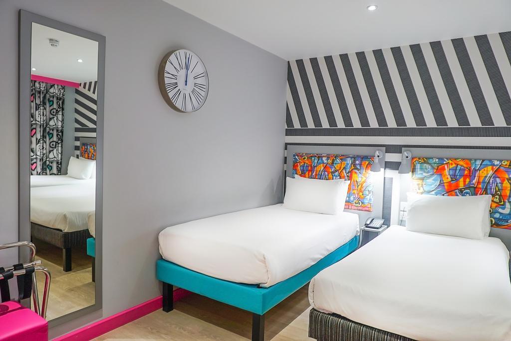 Best Western London Peckham Hotel Exterior photo