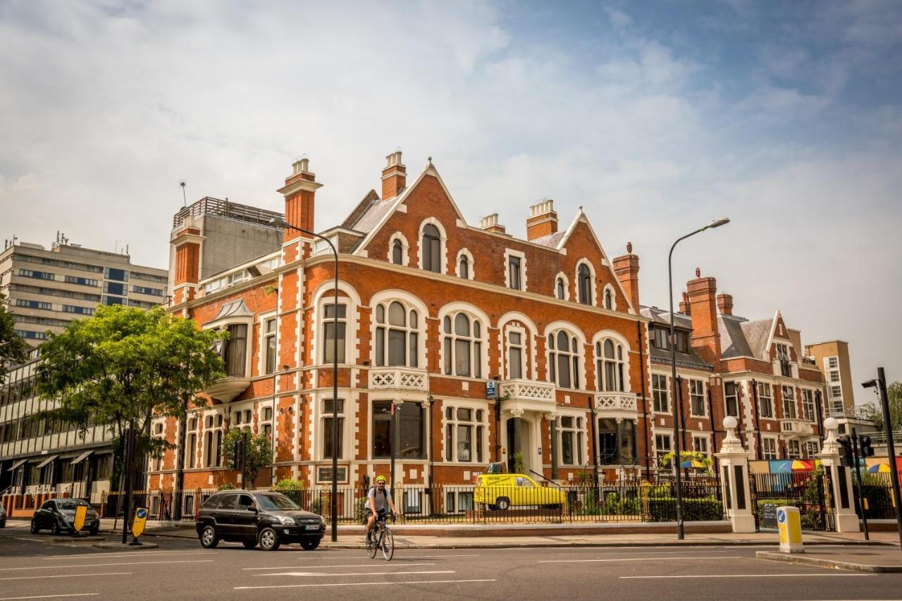 Best Western London Peckham Hotel Exterior photo